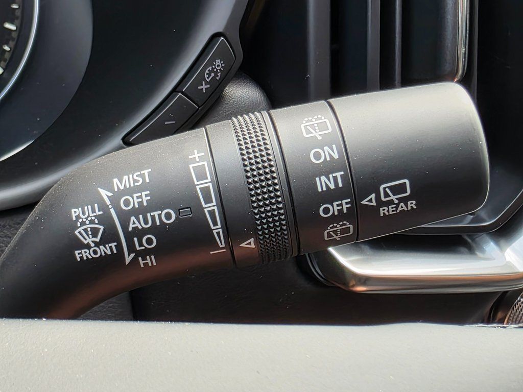 2025 Mazda CX-50 Premium Plus - Photo 36