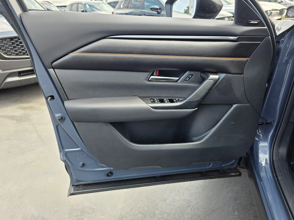 2025 Mazda CX-50 Premium Plus - Photo 20