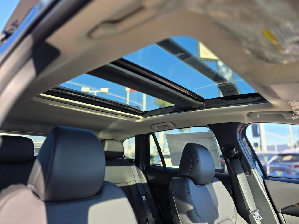 2026 Mazda CX-50 Premium - Photo 9