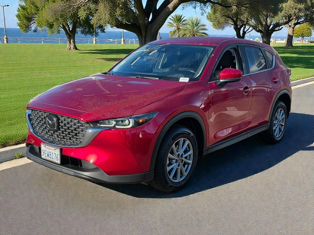 Used 2023 Mazda CX-5 2.5 S SUV