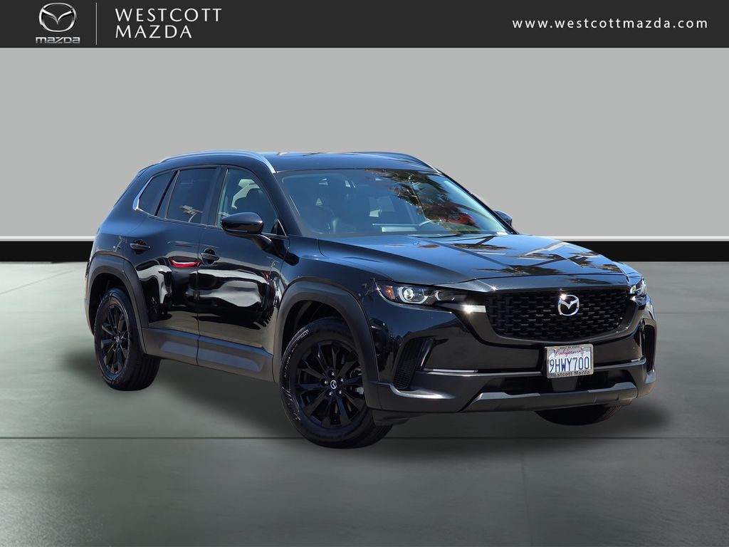 2023 Mazda CX-50 2.5 S PREFERRED PLUS's photo
