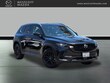  Mazda CX-50