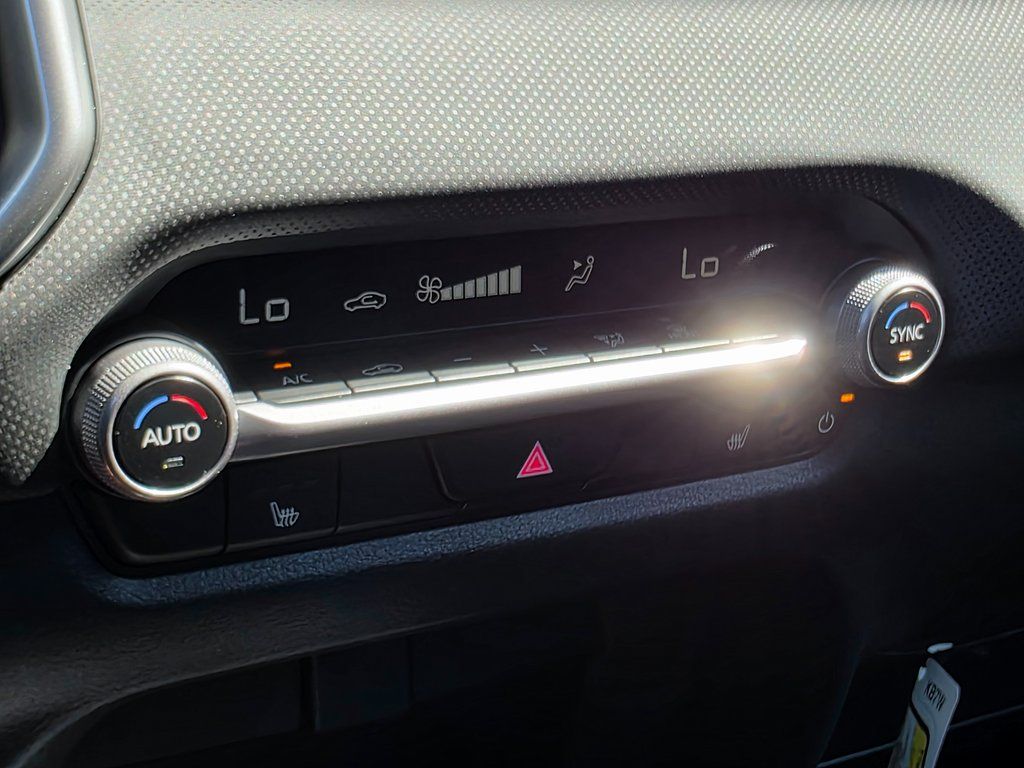 2025 Mazda CX-50 Premium - Photo 29