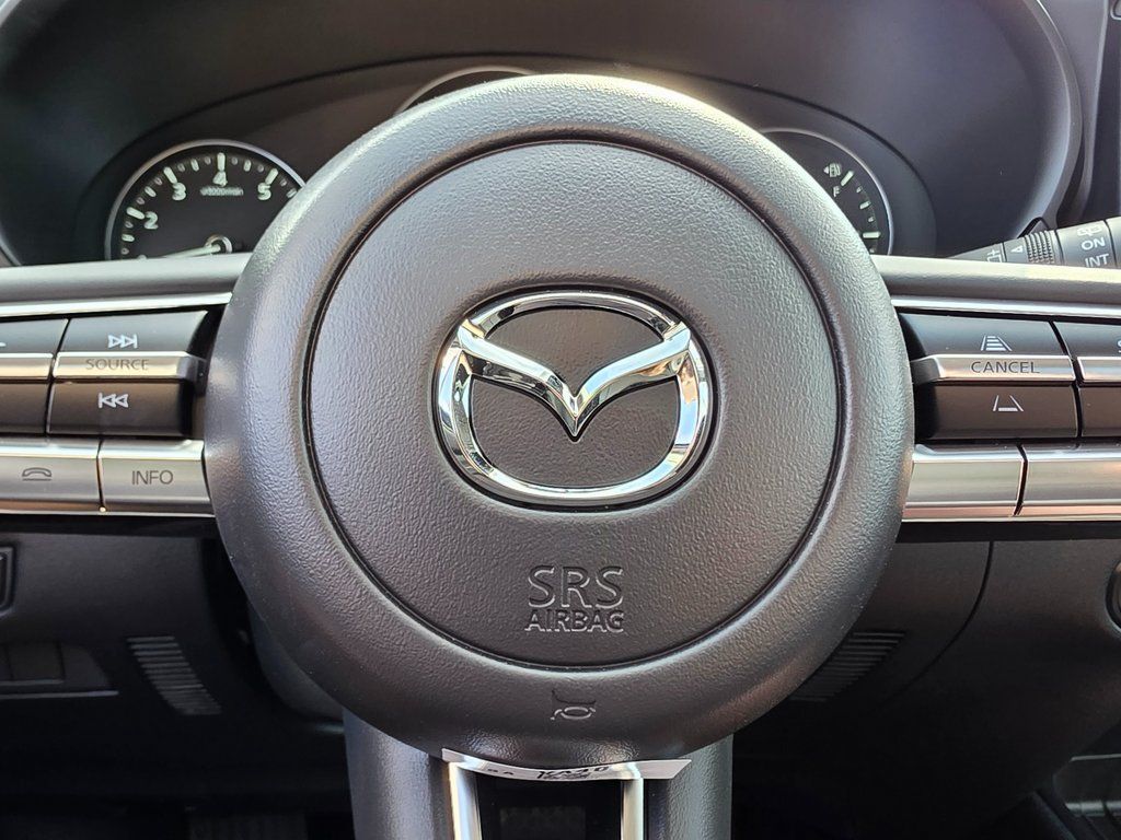 2025 Mazda CX-50 Premium - Photo 26