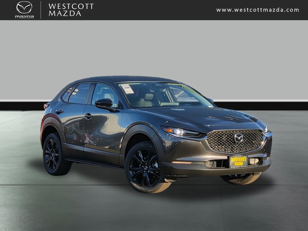 2026 Mazda CX-30 Select Sport's photo