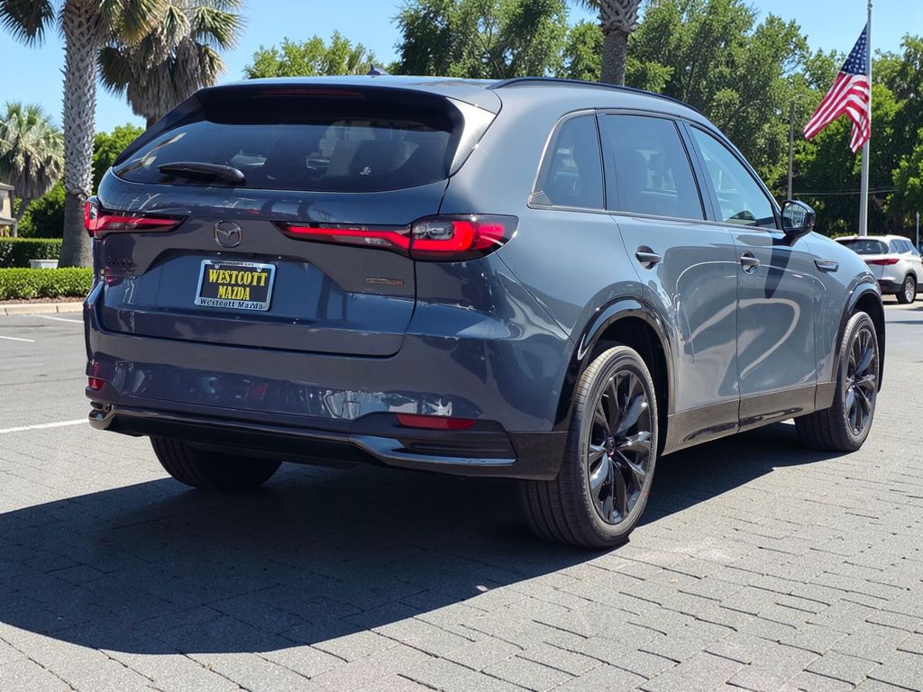 2026 Mazda CX-90 Premium Sport Package - Photo 7