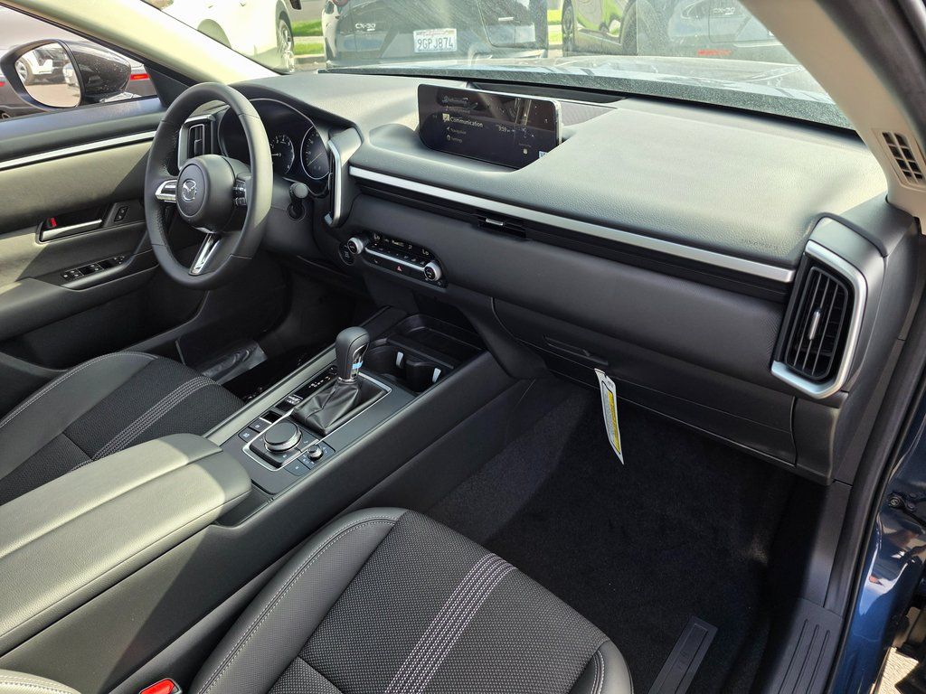2025 Mazda CX-50 Premium - Photo 9