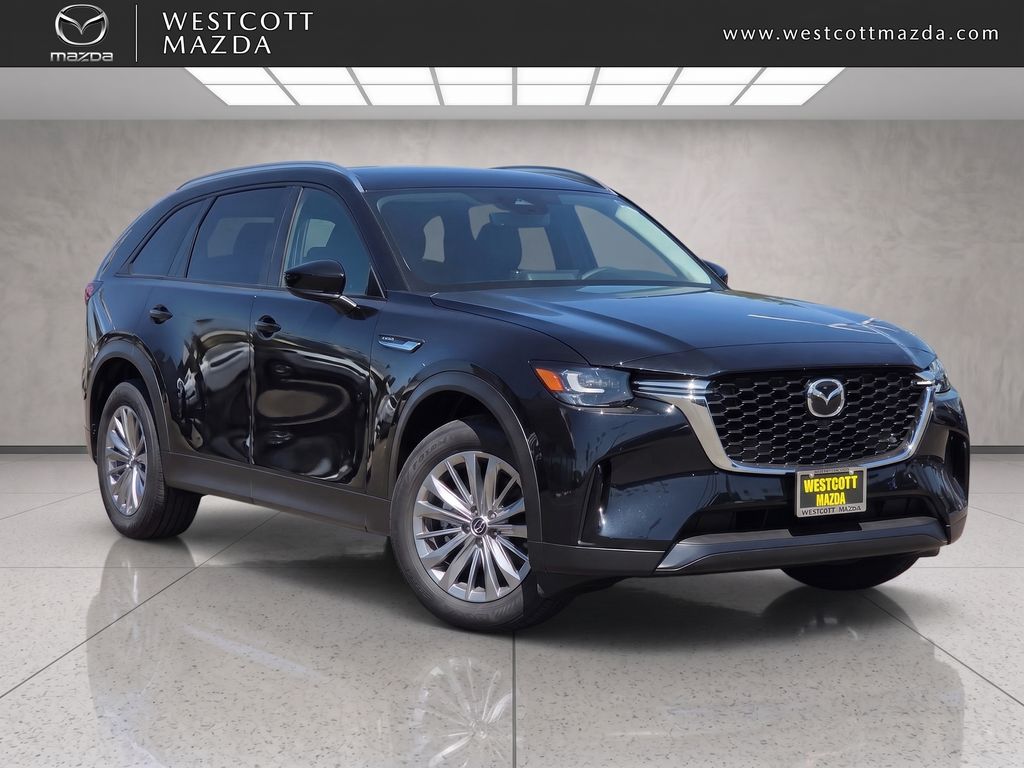 New Mazda For Sale In San Diego, CA | Westcott Mazda
