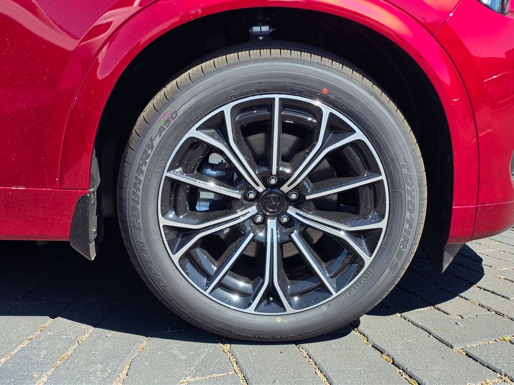2026 Mazda CX-70 Premium Plus Package - Photo 8