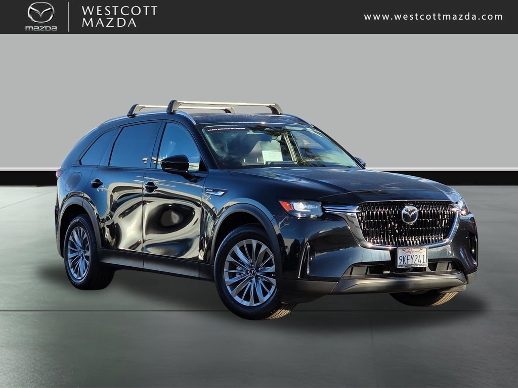 2024 Mazda CX-90 Preferred's photo