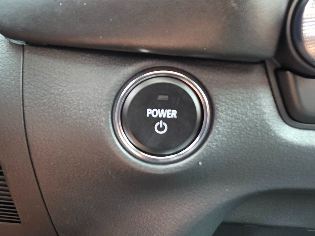2025 Mazda CX-50 Premium Plus - Photo 30