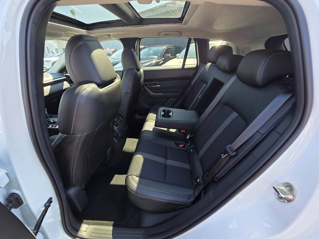 2025 Mazda CX-50 Premium - Photo 17