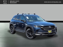 2026 Mazda CX-50 2.5 S Preferred AWD Sport Utility