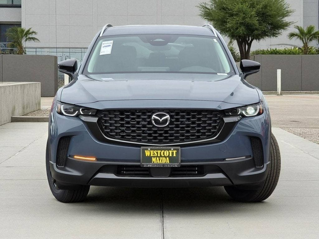 New 2025 Mazda CX-50 2.5 S Preferred AWD Sport Utility