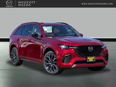 2026 Mazda CX-70 3.3 Turbo S Premium Plus AWD Sport Utility