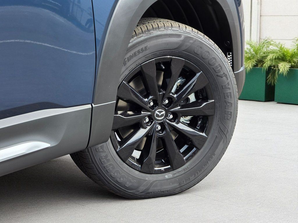 2025 Mazda CX-50 Premium - Photo 8