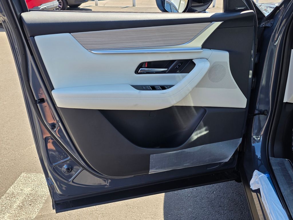 2026 Mazda CX-90 Premium Sport Package - Photo 25
