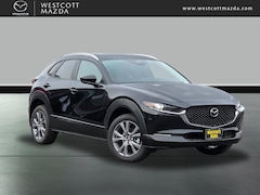 2026 Mazda CX-30 2.5 S Preferred AWD Sport Utility