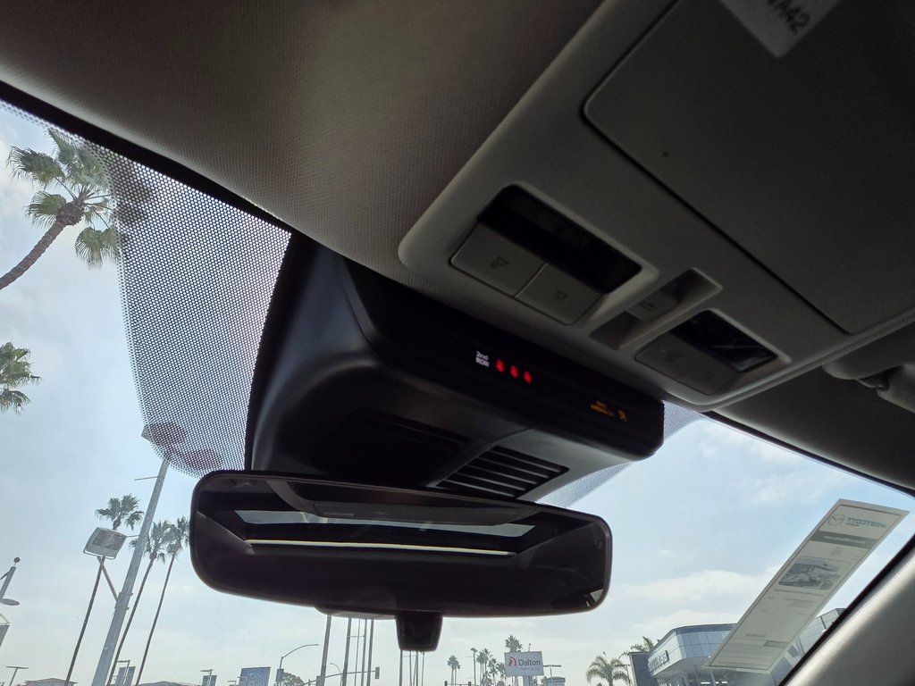 2025 Mazda CX-50 Premium - Photo 37