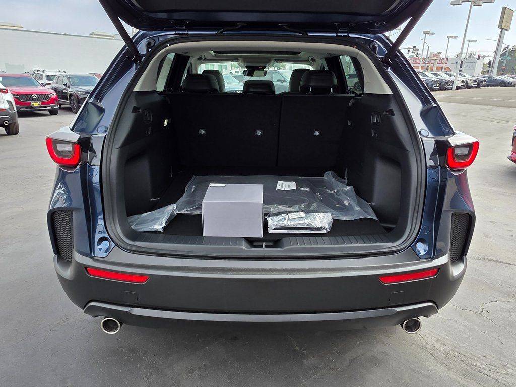 2025 Mazda CX-50 Premium Plus - Photo 13