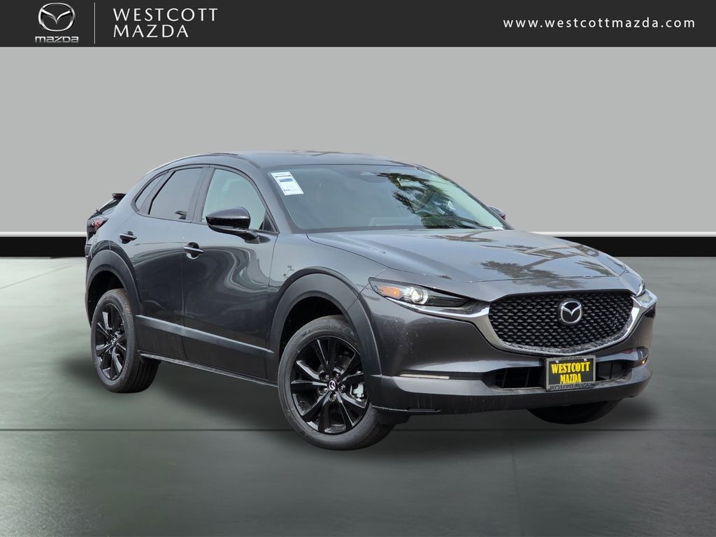 2026 Mazda CX-30 Select Sport AWD's photo