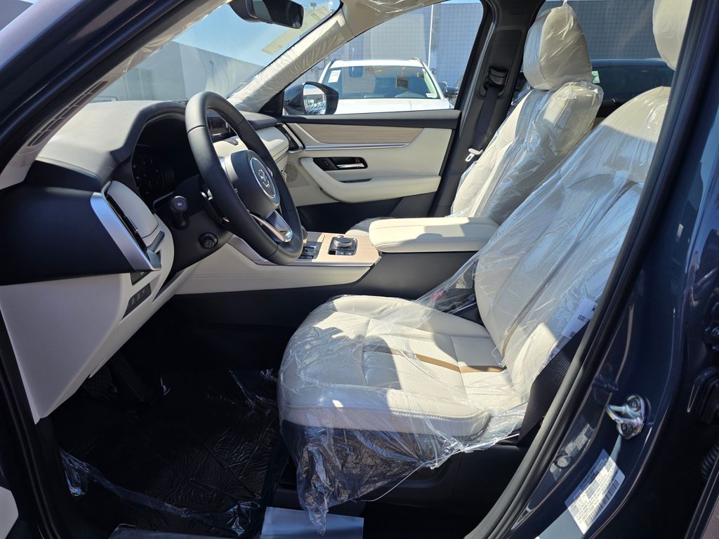 2026 Mazda CX-90 Premium Sport Package - Photo 17