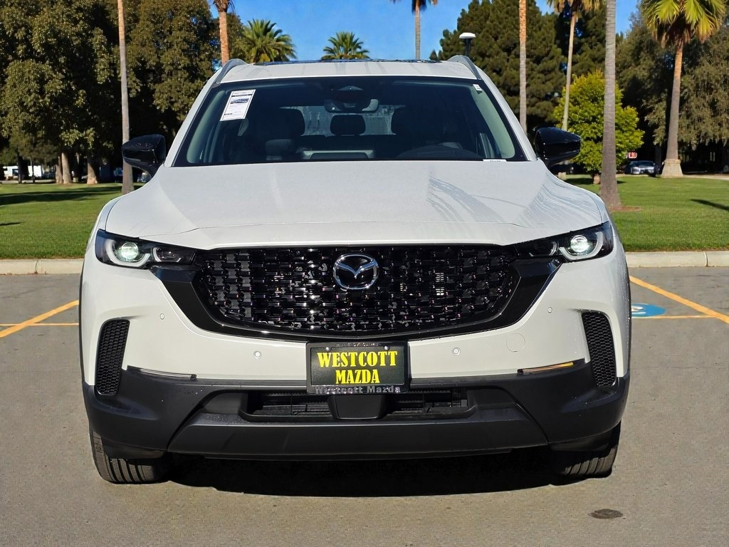 New 2026 Mazda CX-50 Hybrid Premium Plus AWD Sport Utility