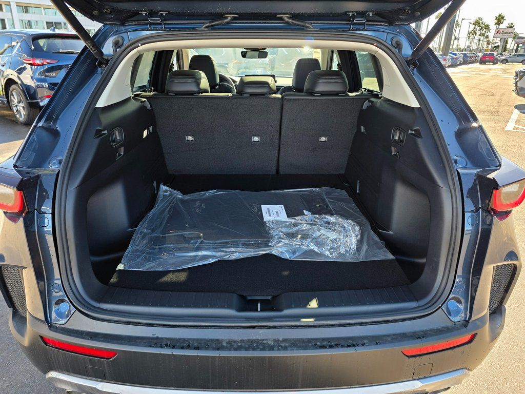 2025 Mazda CX-50 Premium - Photo 13