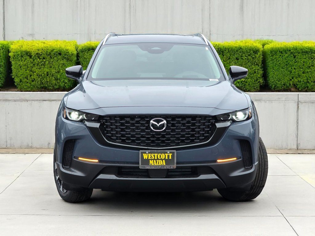 2025 Mazda CX-50 Premium Plus - Photo 3