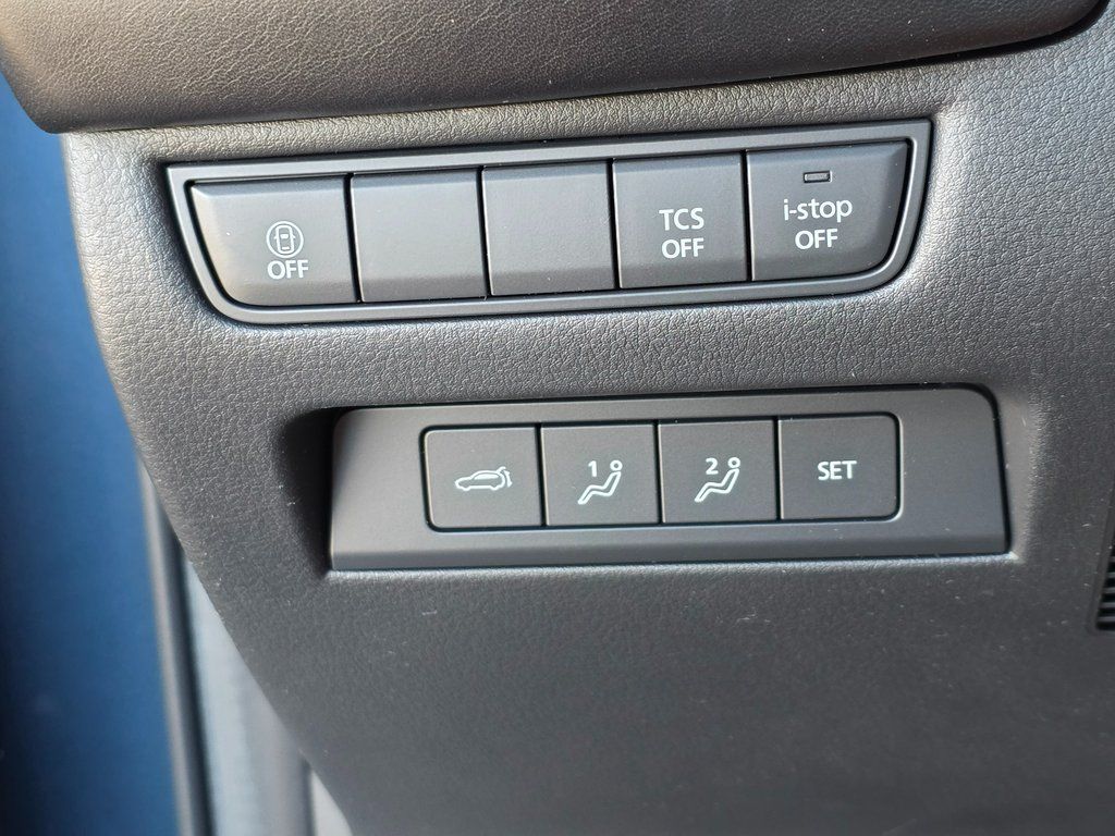 2025 Mazda CX-50 Premium - Photo 41