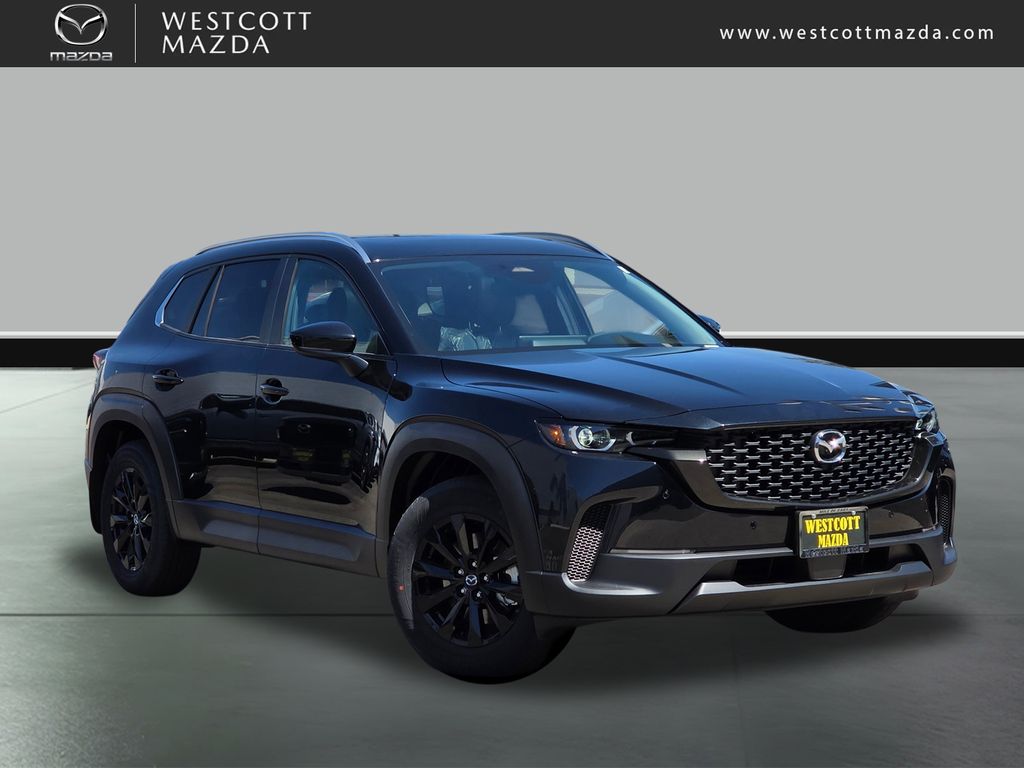 2026 Mazda CX-50 2.5 S Preferred's photo