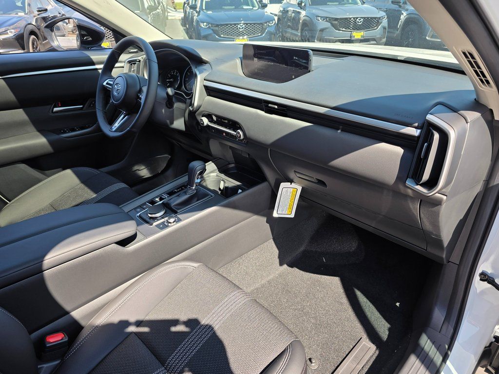 2025 Mazda CX-50 Premium - Photo 9