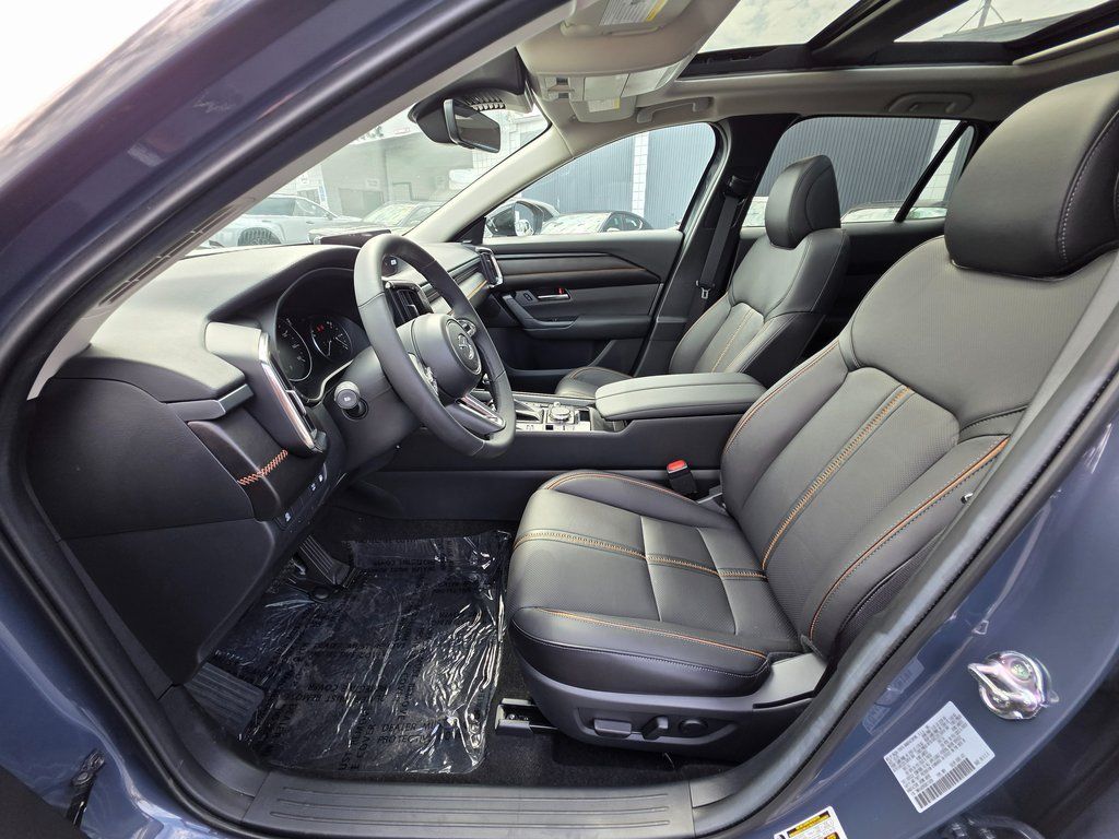 2025 Mazda CX-50 Premium Plus - Photo 15