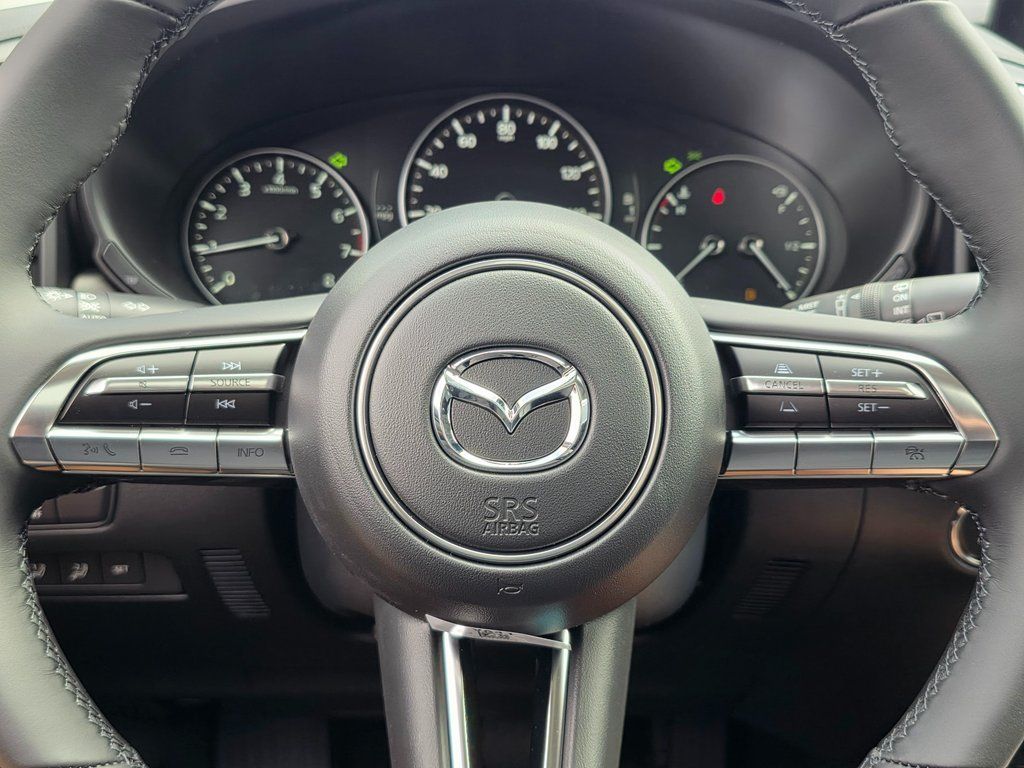 2025 Mazda CX-50 Premium Plus - Photo 26