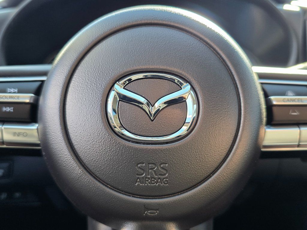 2025 Mazda CX-50 Premium - Photo 28