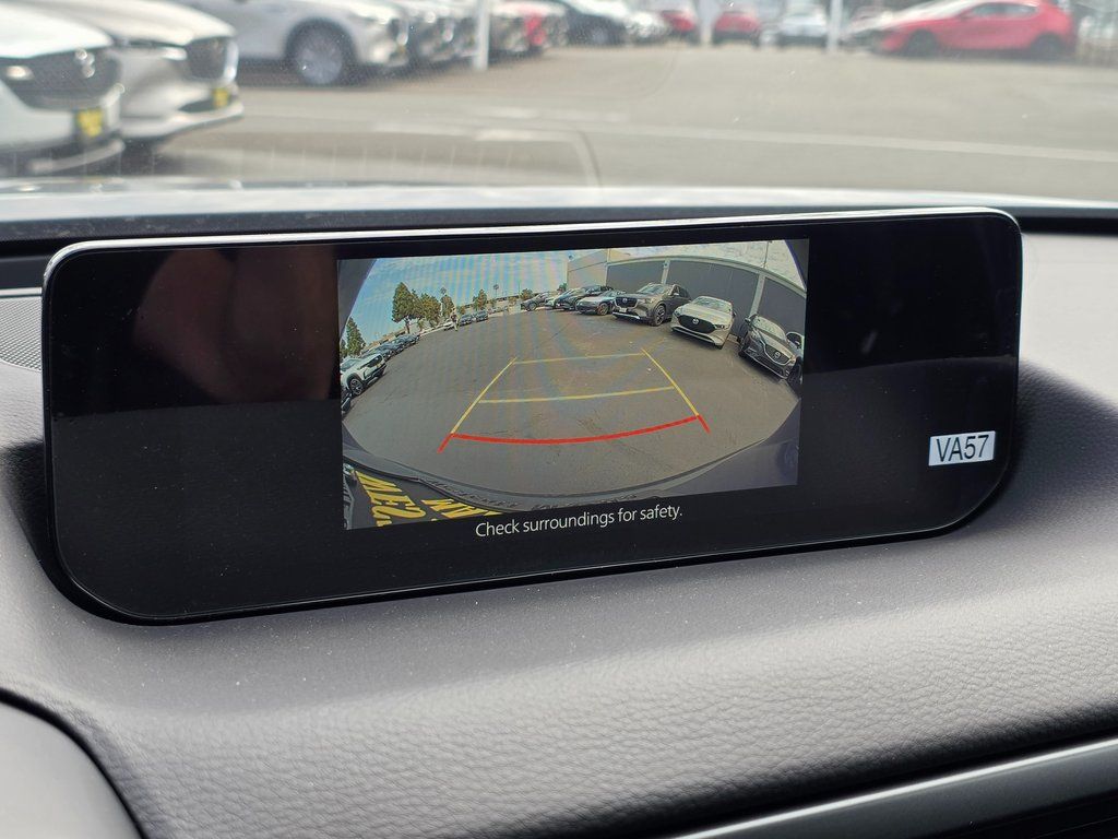 2025 Mazda CX-50 Premium Plus - Photo 27