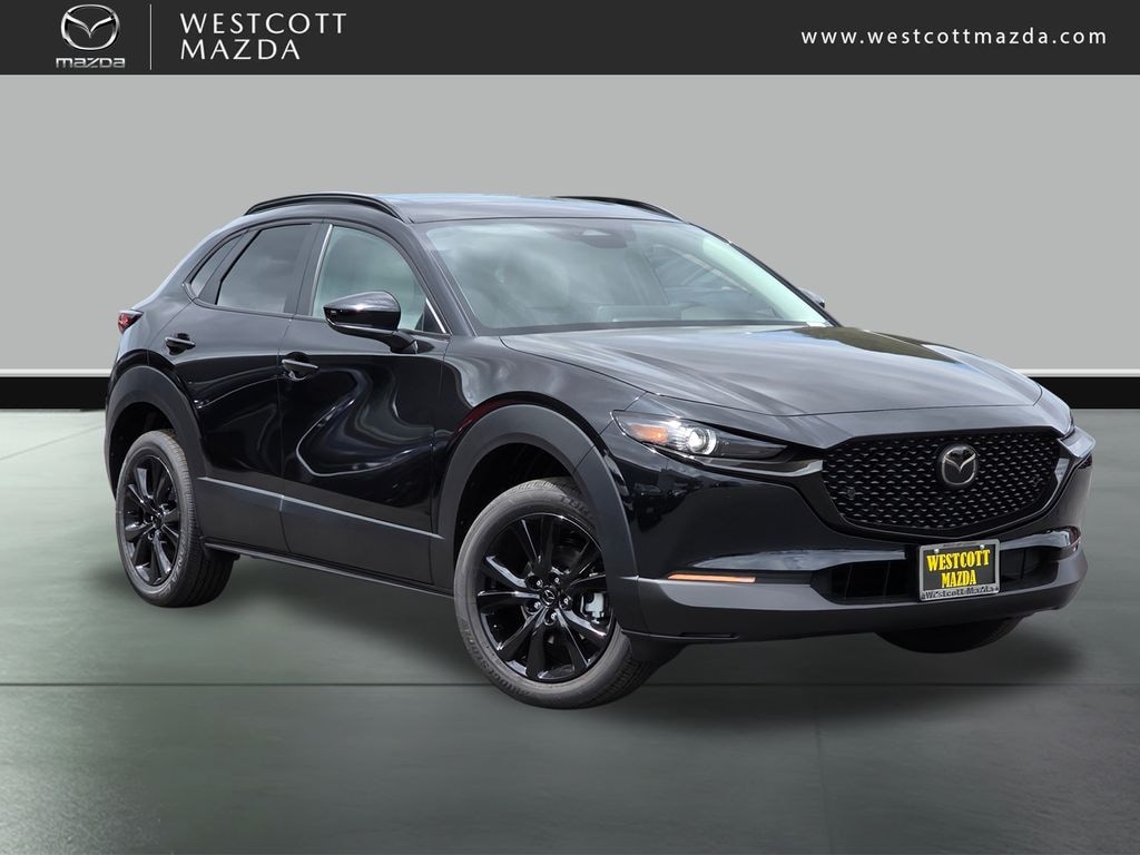 New 2026 Mazda CX-30 2.5 S Aire Edition Sport Utility