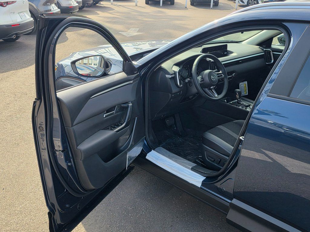 2025 Mazda CX-50 Premium - Photo 41