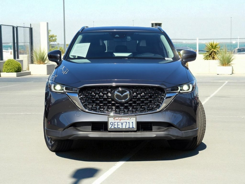 Used 2023 Mazda CX-5 2.5 S Premium Plus Package SUV