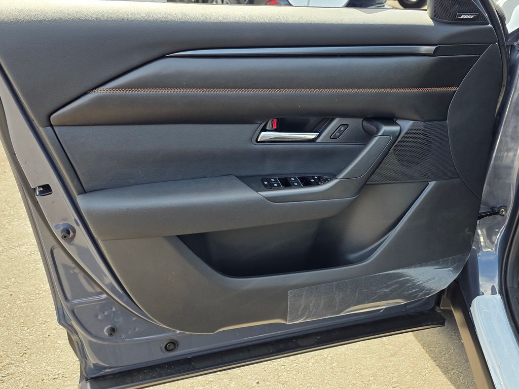 2025 Mazda CX-50 Premium Plus - Photo 22
