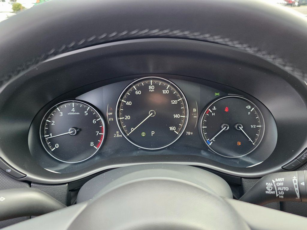 2025 Mazda CX-50 Premium - Photo 23