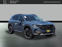 2026 Mazda CX-50 2.5 Turbo Meridian Edition AWD Sport Utility