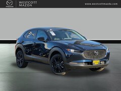 2026 Mazda CX-30 2.5 S Select Sport AWD Sport Utility