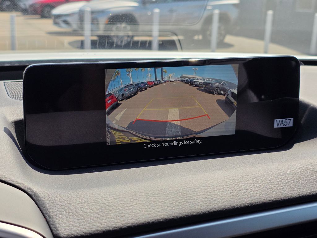 2025 Mazda CX-50 Premium - Photo 30