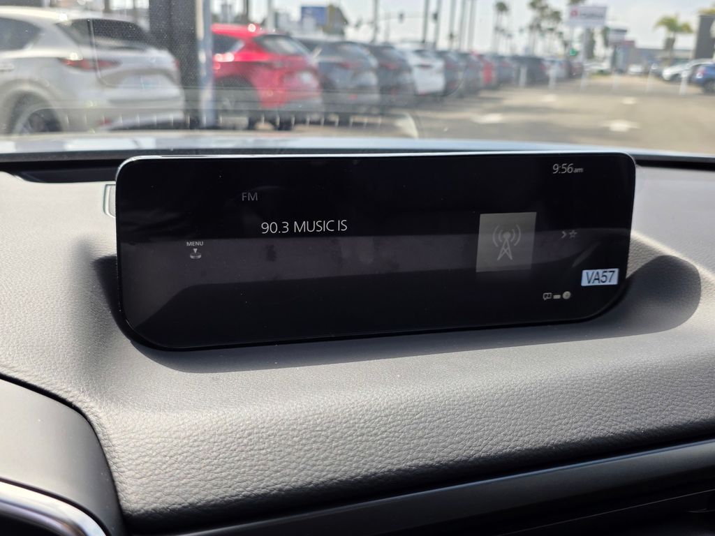 2025 Mazda CX-50 Premium Plus - Photo 27