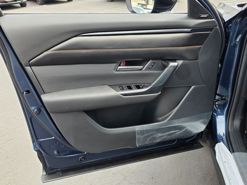 2025 Mazda CX-50 Premium Plus - Photo 22