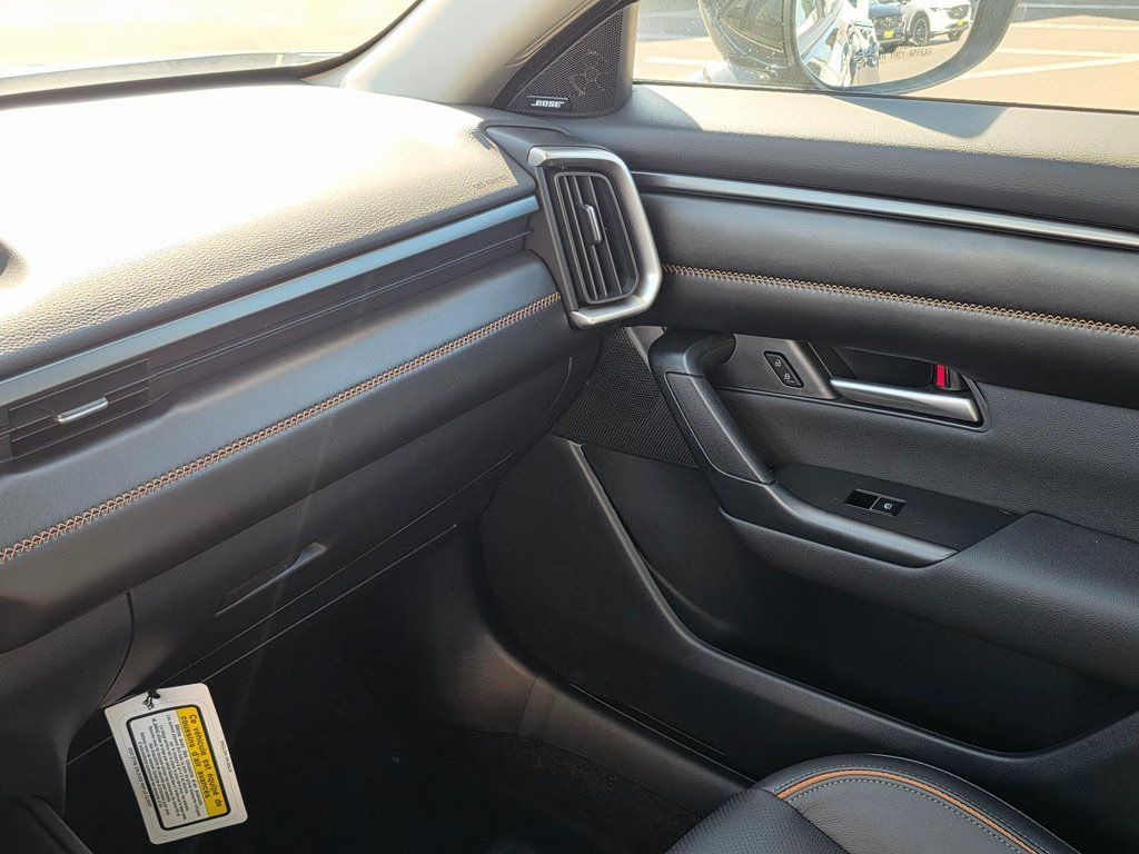 2025 Mazda CX-50 Premium - Photo 37