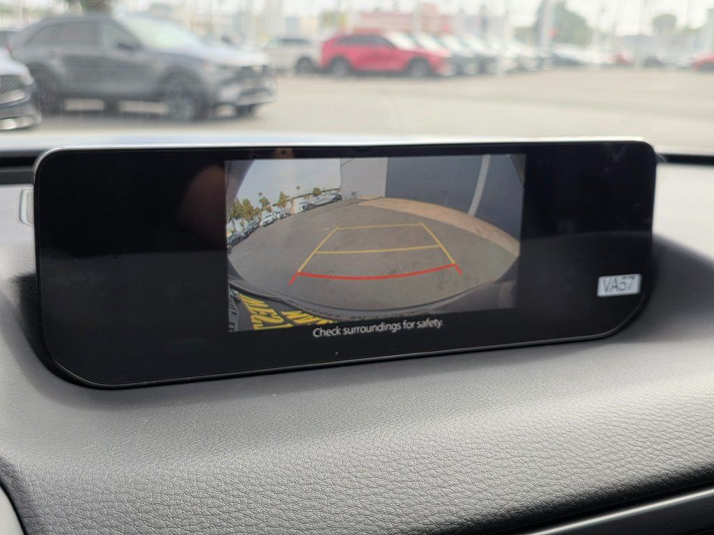 2025 Mazda CX-50 Premium Plus - Photo 28