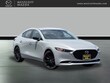  Mazda Mazda3 Sedan