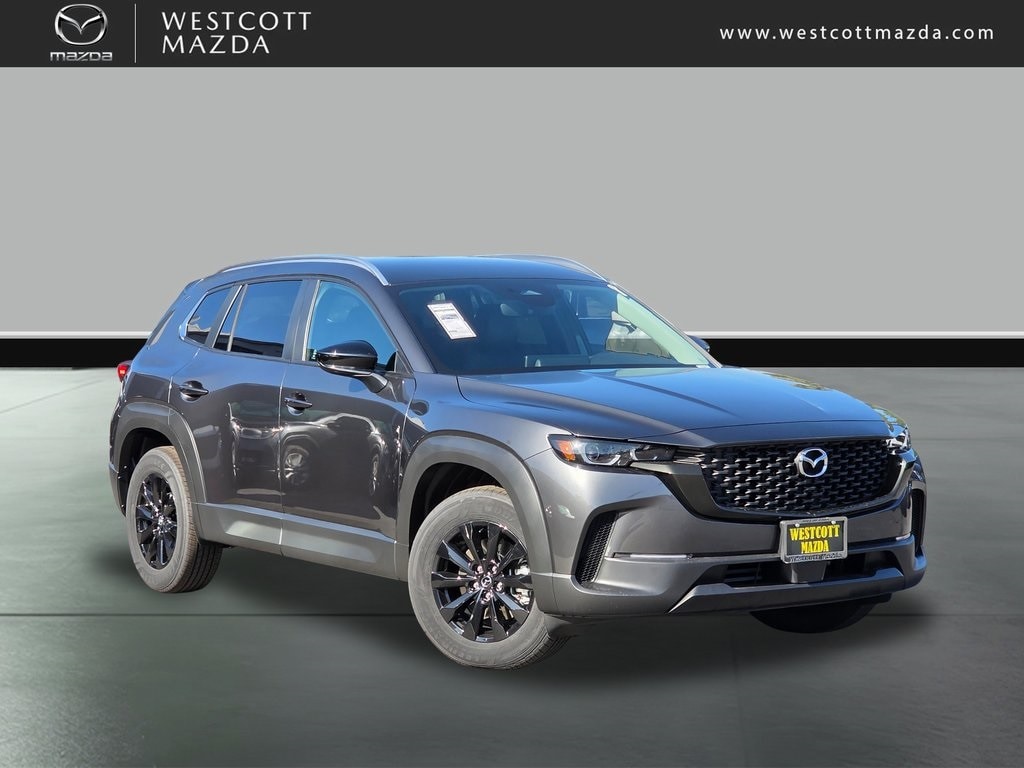 2025 Mazda CX-50 Preferred's photo